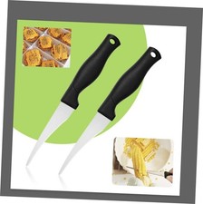 Corn Peeler,Corn Stripper Tool,Corn knife for...