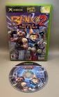 Blinx 2: Masters of Time & Space (Original Xbox, 2004)