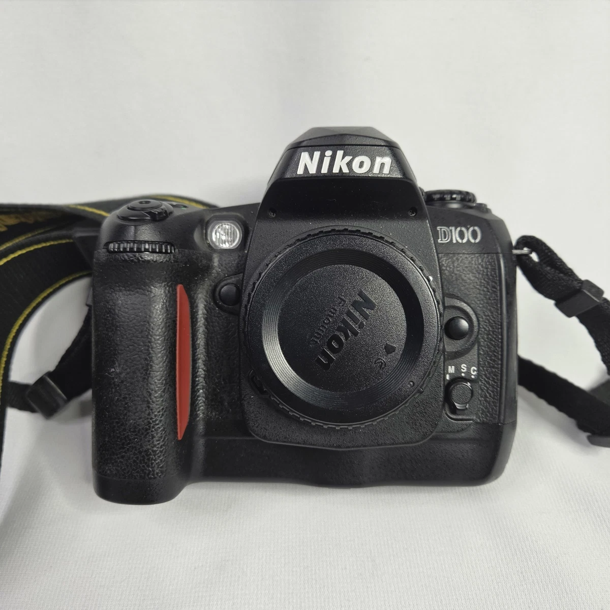 nikon d100 lens products for sale | eBay