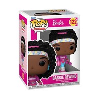 Funko Pop! Vinyl: Barbie - Barbie Rewind - Vinyl-Sammelfigur - Geschenkidee - Of