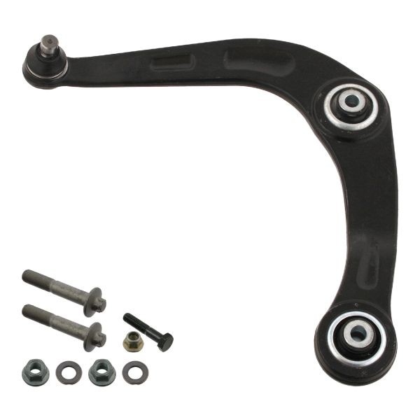✅Fits FEBI FE40771 Track control arm FE40771 febi Bilstein are a pio ⭐UK Seller⭐