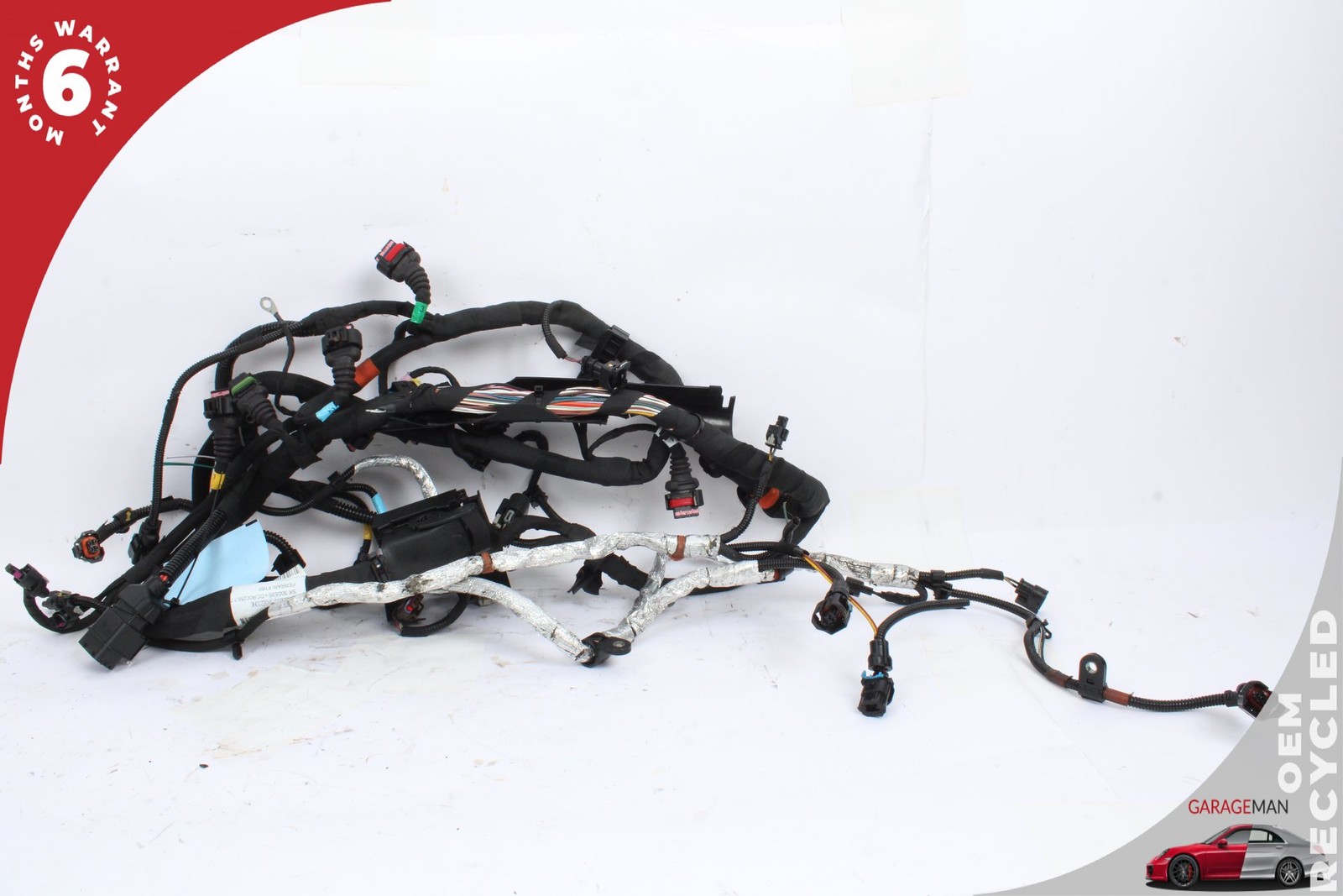 Maserati Ghibli 2014-2024 Wiring harness P/N 7894188