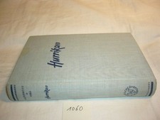 Hurrikan Nordhoff, Charles Bernard, James Norman Hall und  Brettschneider :