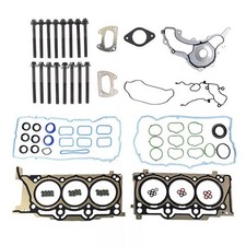 Fast Head Gasket Bolts Set For Chrysler Dodge Durango Jeep Wrangler 3.6L V6 201