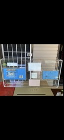 S&uacute;per Mario Bros Game And Watch 