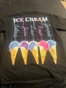 Blackpink Ice Cream | eBay