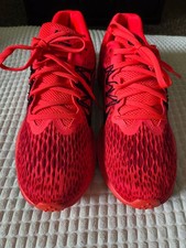 Neuwertige NIKE Zoom Winflo 5 in Korallefarbe...