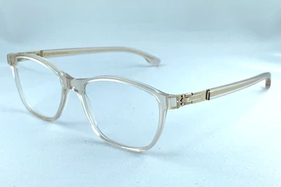 IC! BERLIN IC Berlin Brille Fassung Mod.: Nuance Ausstellungsstück ohne Etui