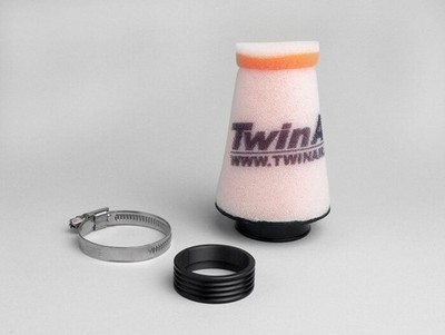 Luftfilter -TWIN AIR- Anschlussweite = 28mm