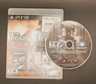 Prince of Persia Classic Trilogy HD (Sony PlayStation 3, 2011) No Manual Tested