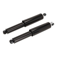 Paar Federbeine Hinten KR51/1, SR4-2