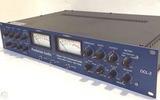 Pendulum Audio OCL-2 Tube Compressor