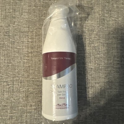 Mon Platin Professional Shampoo Salt Free 400ml/13.6 OZ