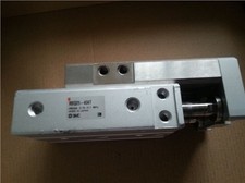 Used Smc MXQ25-40AT qp