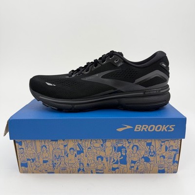 NEU | Brooks Ghost 15 WIDE / D Running Fitness Laufschuhe Sportschuh Sneaker