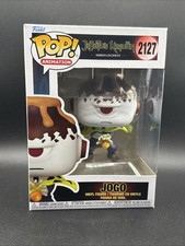 Ultimate Funko Pop Jujutsu Kaisen Figures Gallery and Checklist 49