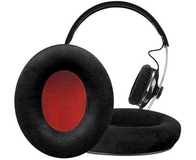 Soulwit Earpads Replacement For Sennheiser Momentum On-Ear Hd1 Headphones -