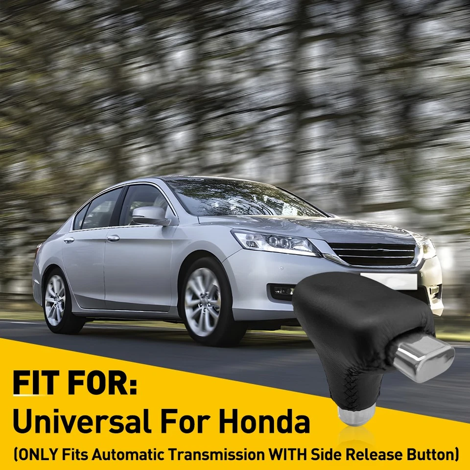 PARA 1994-2000 HONDA ACCORD MUDANÇA DE MARCHAS AUTOMÁTICA BOTÃO BOTÃO DE PRESSÃO SUBSTITUIR - Imagem 2 de 4