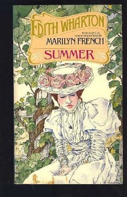 Summer, Edith Wharton