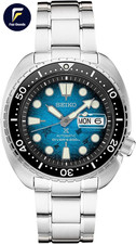 SEIKO Prospex Automatic Blue Dial Men's Watch SRPE39 FREE SHIPPING 7
