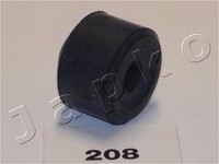 Japko Lagerbuchse, Stabilisator Beidseitig, Hinterachse FüR Toyota