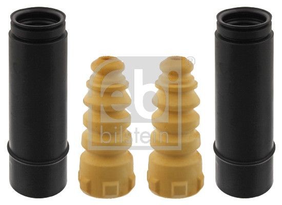 Febi Bilstein Staubschutzsatz, StoüDüMpfer Hinten FüR Skoda VW-image