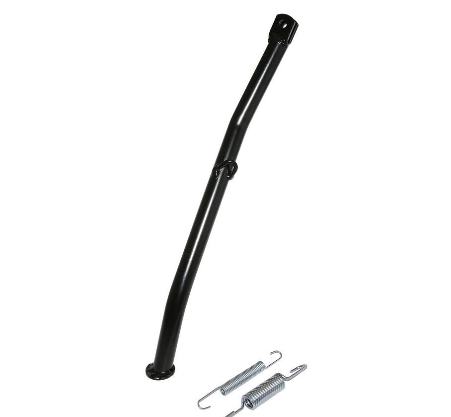 Béquille latérale moto Beta RR 50 longueur 420mm - Équipement moto 50cc