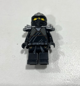 LEGO 9444 Cole's Tread Assault 100% Complete w/Manuals & Box - 2012