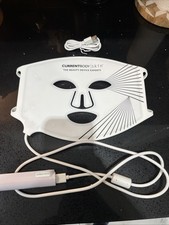 CurrentBody Skin LED Red Light Therapy Face Mask Series 1