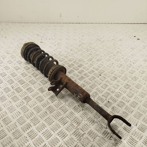 BMW 5 F10 F11 2011 Vorne links Stoßdämpfer Federbein 6797765 Diesel PTM5594