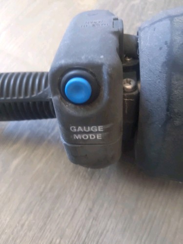 Polaris 2004 Jet Ski Complete Handlebar - Picture 4 of 7