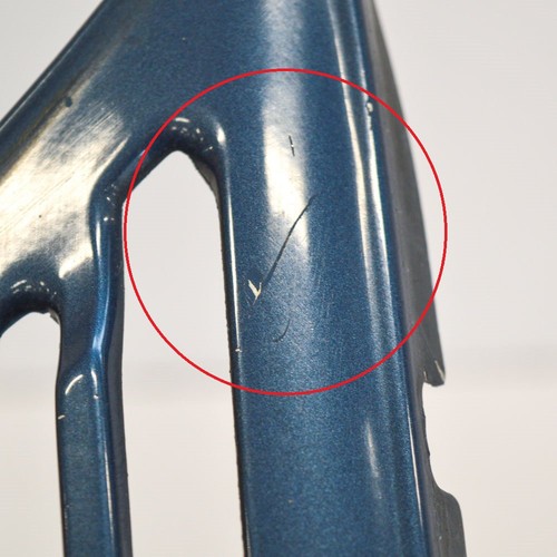 MERCEDES-BENZ SL R107 Gitter A1078360165 2.70 Petrol 130kw 1976 3663906 - Bild 5 von 6