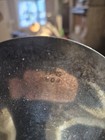 Vintage Silver Plated Oval Tray With Cut-out Design — photo 4