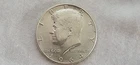 1964 D Kennedy Half Dollar in BU Condition