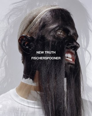 Fischerspooner: New Truth by Warren Fischer: Used