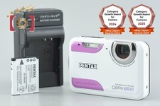 Current Pentax WS80 marketplace offer