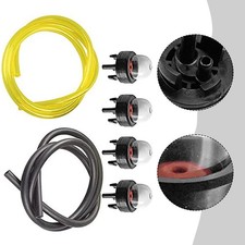 Tubo carburante lunga durata 60 cm per motosega Eco CS400 CS310 CS300 CS301 CS30