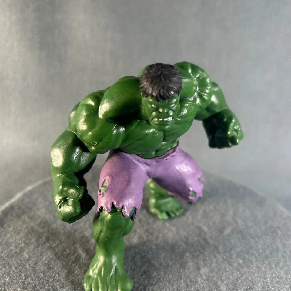 Lote de bonecos Marvel Bend And Flex Capitão América e Taskmaster 2019 Hasbro - Imagem 4 de 4