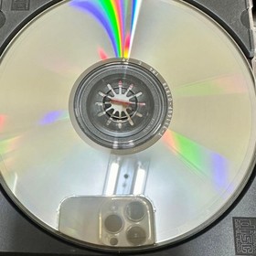 Sega Saturn Bulk4-Piece Set Fighting Game