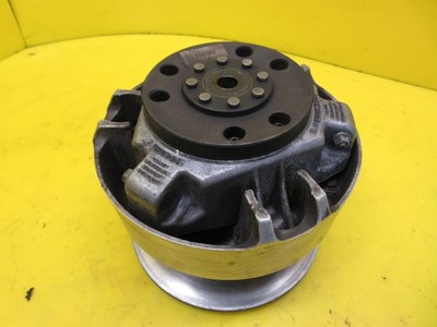 SKI-DOO SKIDOO MXZ 800 R MACH Z 1000 FORGED TRA 4 PRIMARY DRIVE SHEAVE CLUTCH