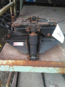 Replaces 3540379C94 2003 INTERNATIONAL 7400 CAB AIR RIDE 3647758