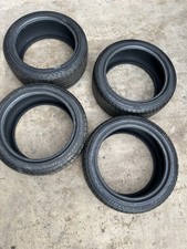 225 45 17 Roadx Tyres 6+mm Of Tread