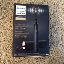 Philips Sonicare Diamondclean 9900 Prestige Szczoteczka do zębów HX9990/12 - FABRYCZNIE NOWA