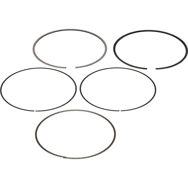 Vertex Kolbenring - 98,95Mm FüR Fantic XEF 450 Rally 2023-image