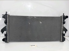 Radiateur Citroen JUMPER