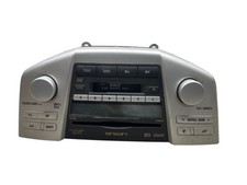 Autoradio Lexus RX