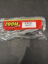 Zoom Magnum Super Fluke 7” 5 pkg Smokin Shad