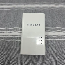 NETGEAR Powerline 1200  PL1200S Ethernet LAN Extender