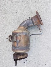 Chevrolet Camaro 16- 6.2 USA Katalysator 23463698 Original OE TEIL Gebraucht