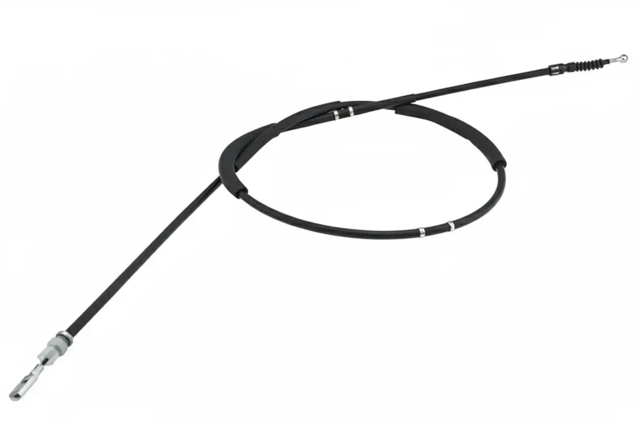 2x ✅Fits NTY HLR-AU-003 PARKING BRAKE CABLE ⭐UK Seller⭐ - Image 5